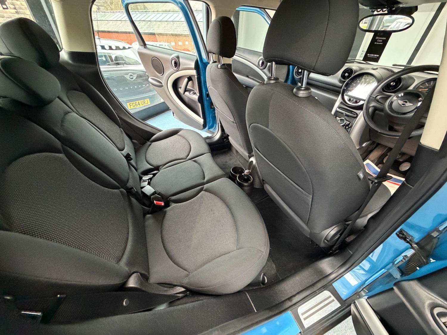 Used MINI Countryman 2016 for sale - 78101181: Photo 13