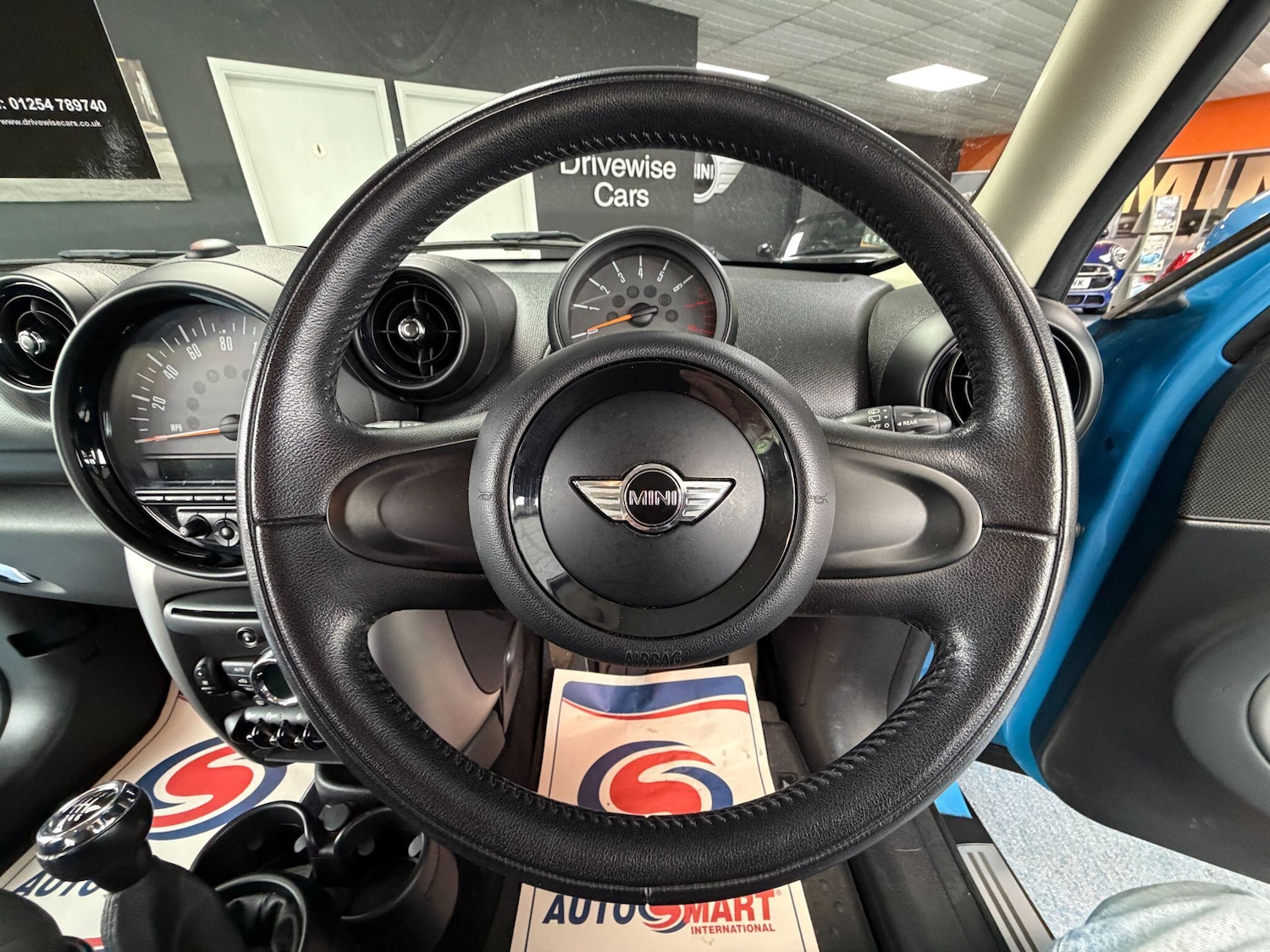 Used MINI Countryman 2016 for sale - 78101181: Photo 15