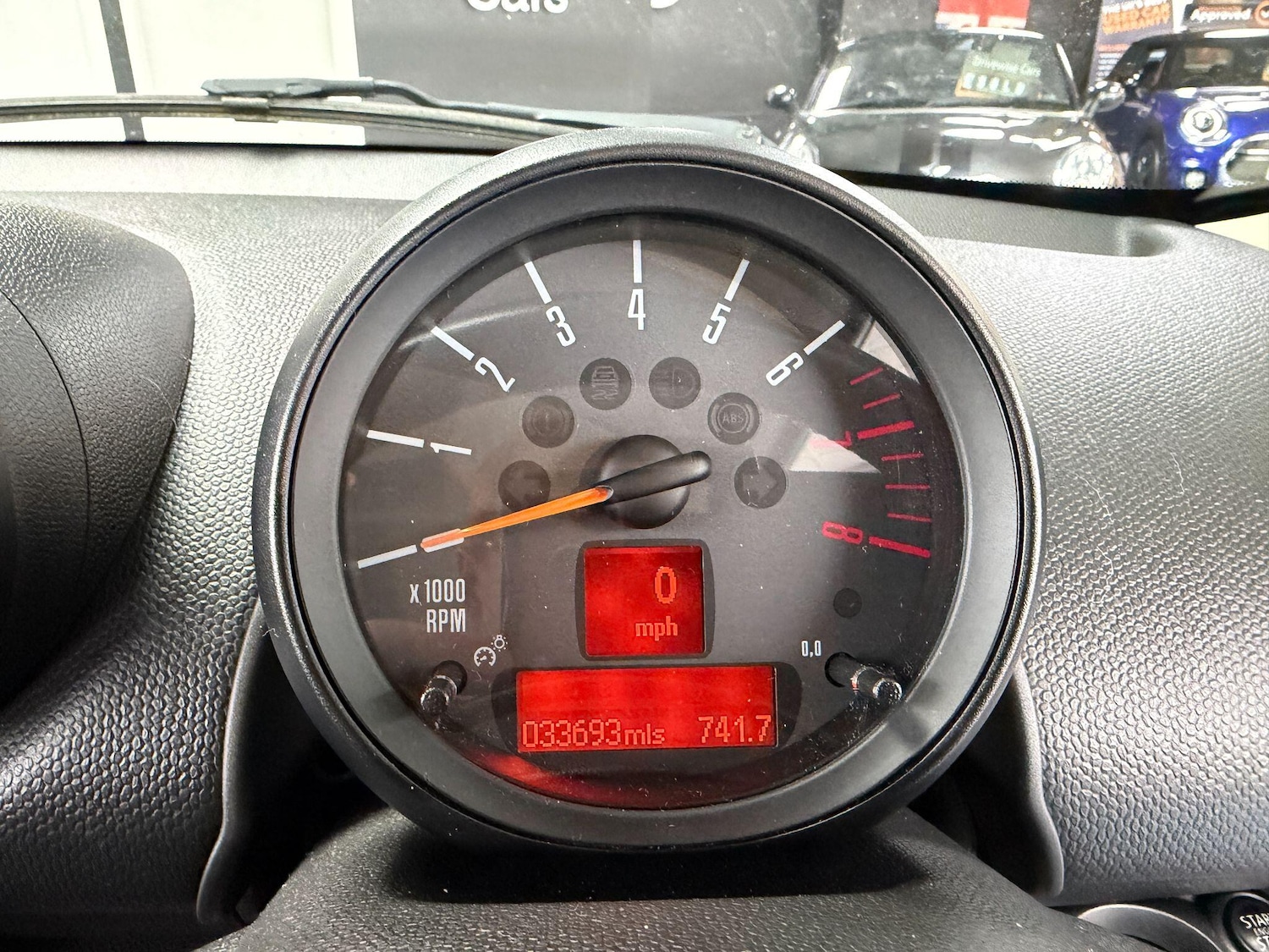 Used MINI Countryman 2016 for sale - 78101181: Photo 16