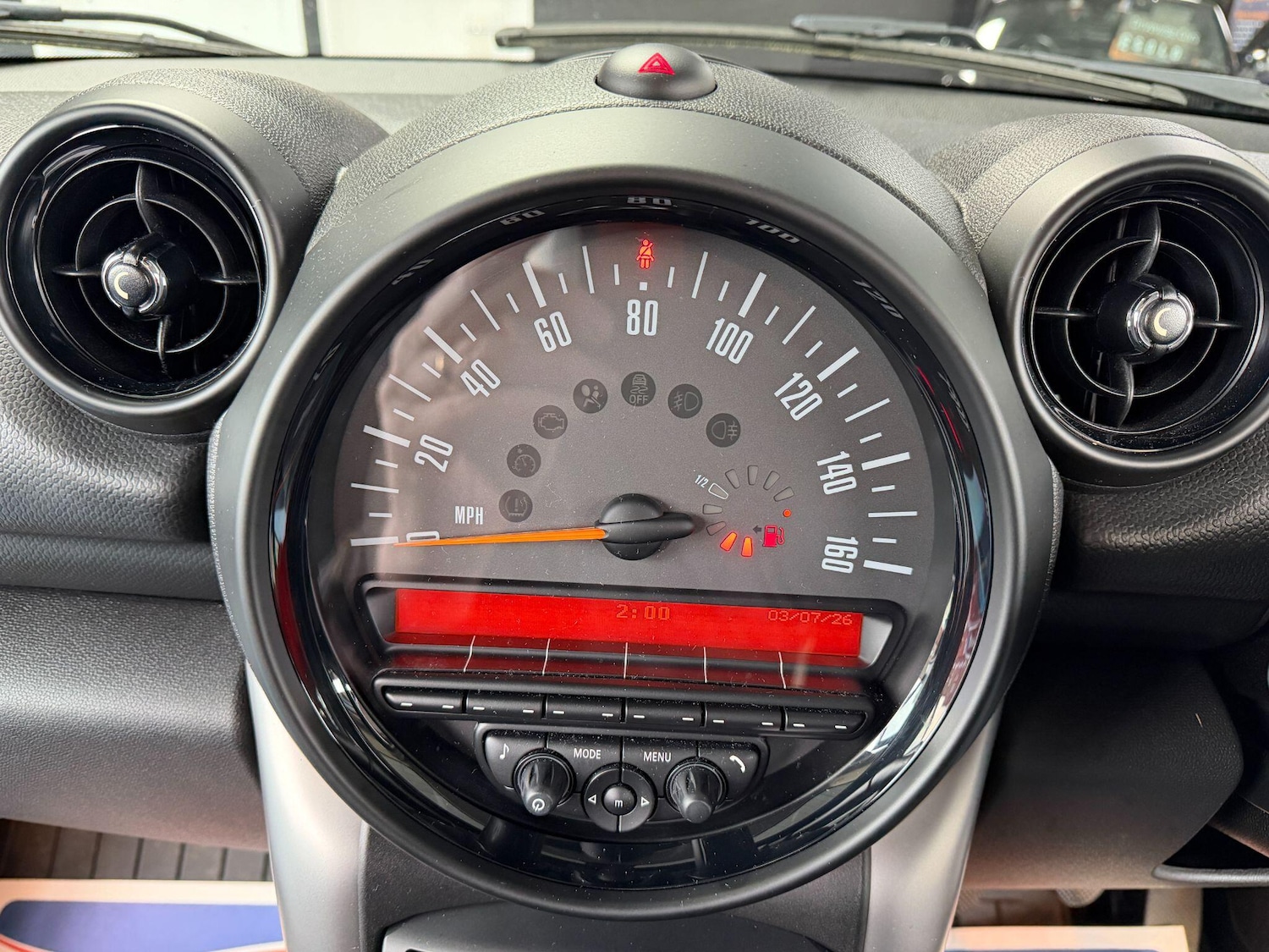 Used MINI Countryman 2016 for sale - 78101181: Photo 17