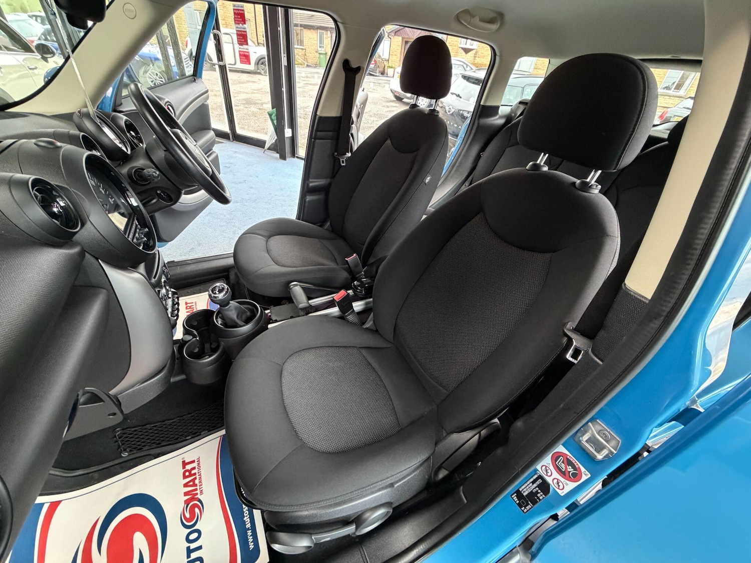 Used MINI Countryman 2016 for sale - 78101181: Photo 20