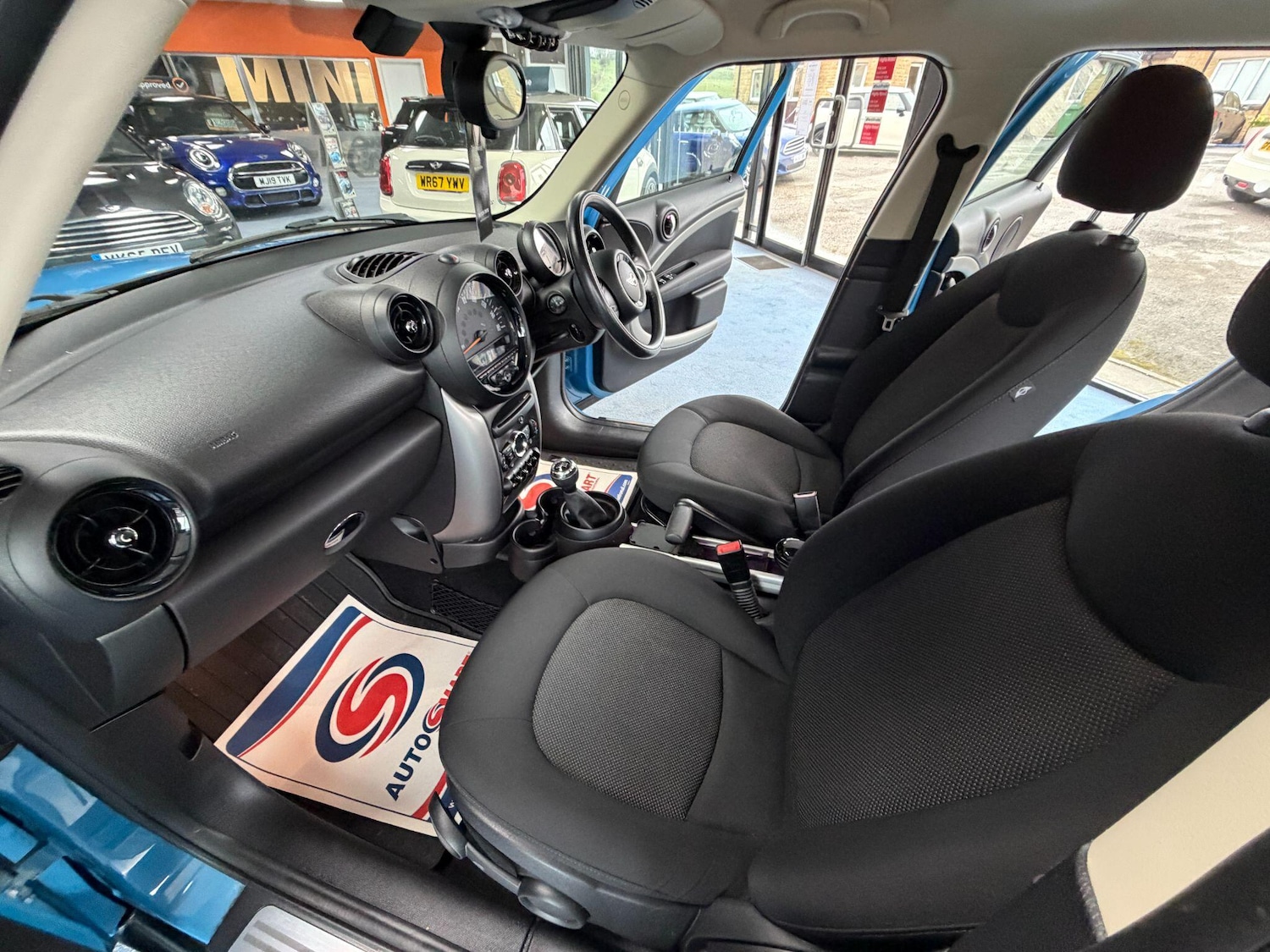 Used MINI Countryman 2016 for sale - 78101181: Photo 21