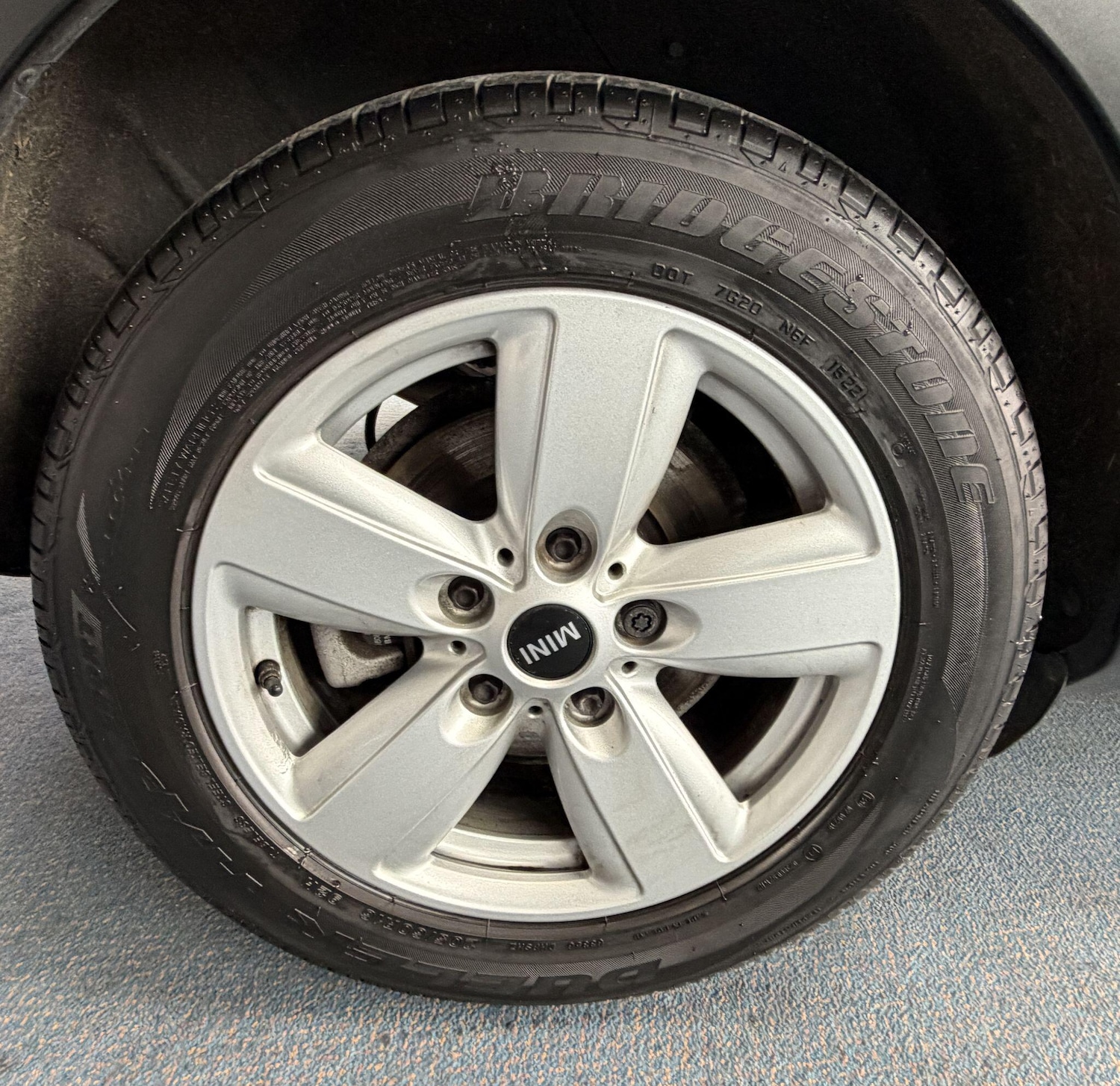 Used MINI Countryman 2016 for sale - 78101181: Photo 24