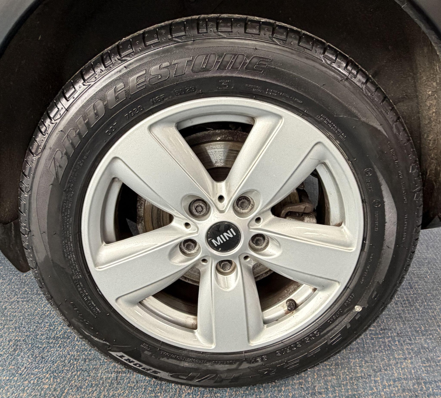 Used MINI Countryman 2016 for sale - 78101181: Photo 25