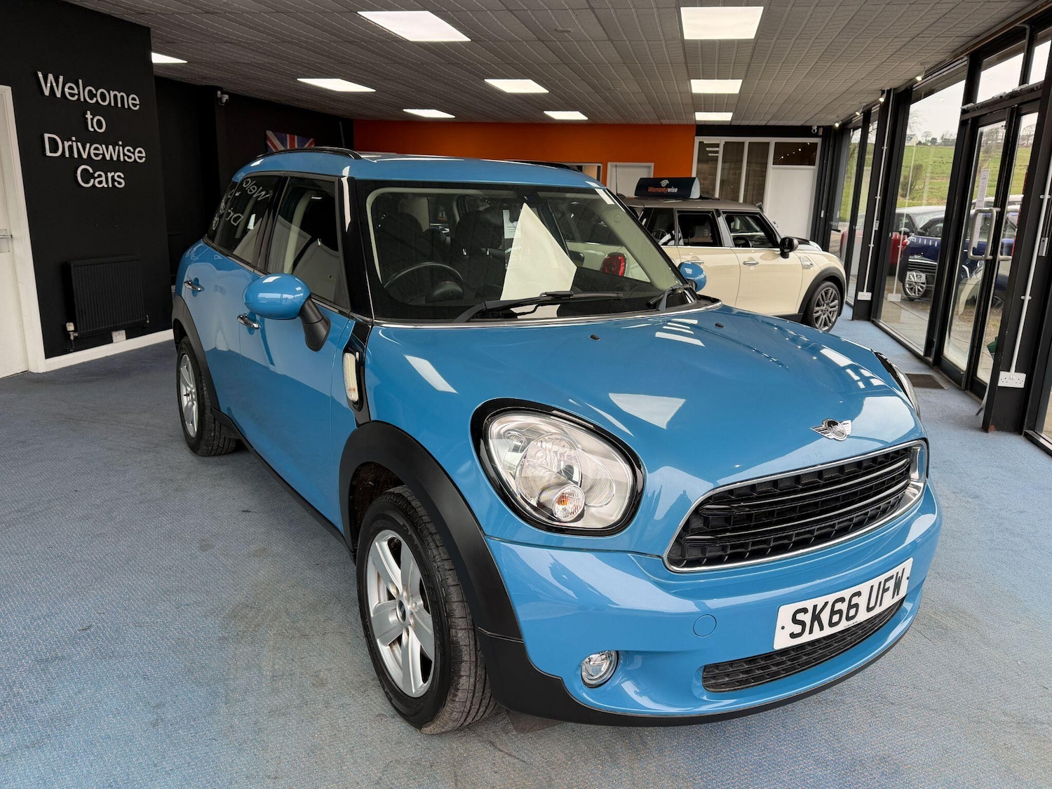 Used MINI Countryman 2016 for sale - 78101181: Photo 3