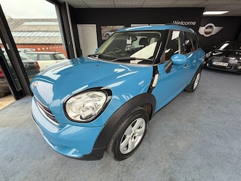 Used MINI Countryman 2016 for sale - 78101181: Photo