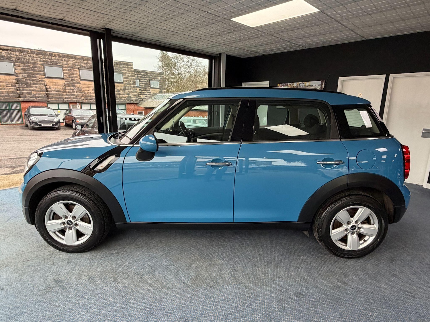 Used MINI Countryman 2016 for sale - 78101181: Photo 5