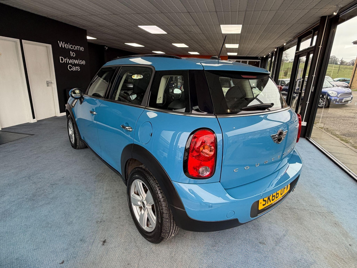 Used MINI Countryman 2016 for sale - 78101181: Photo 6