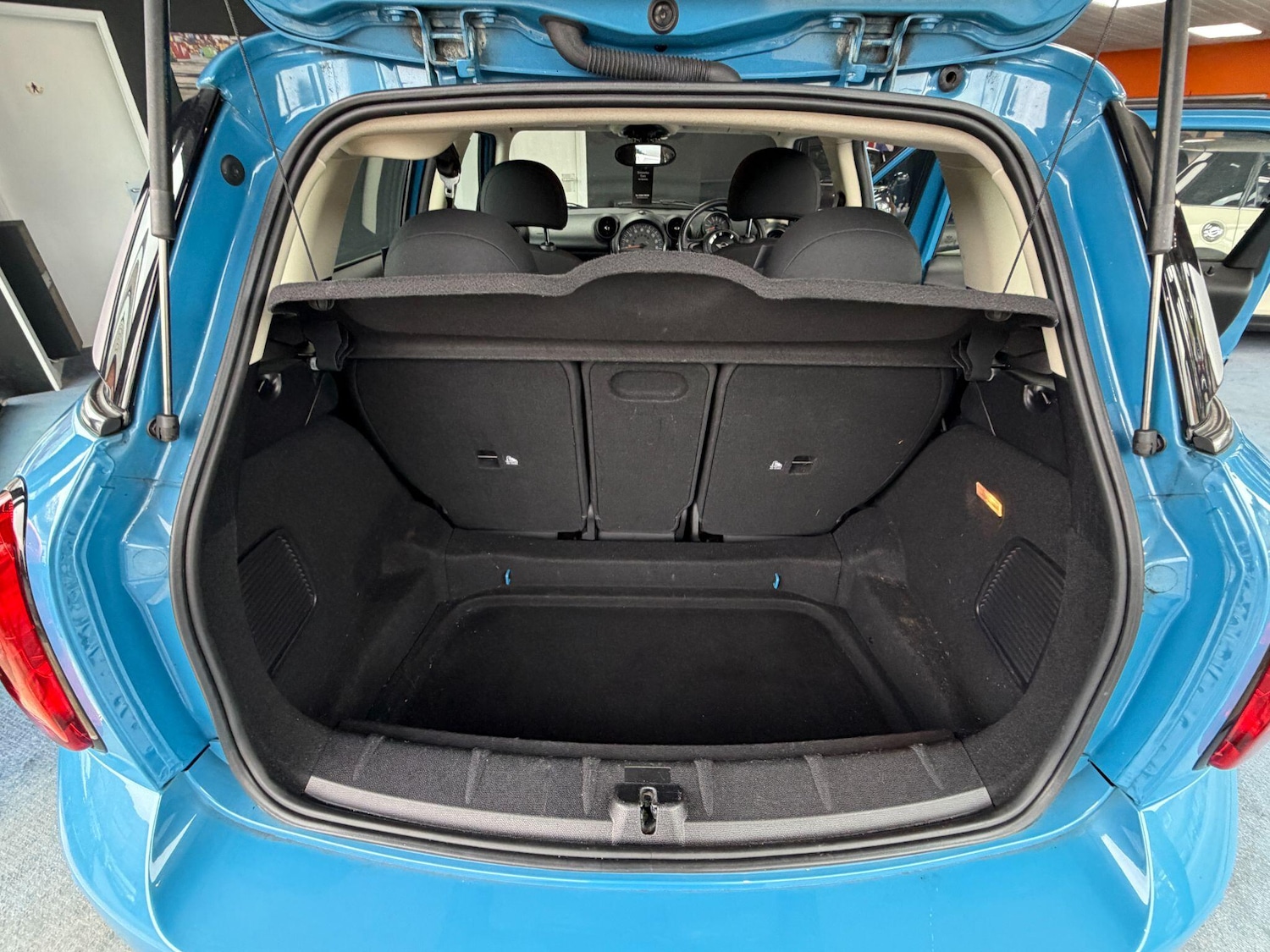 Used MINI Countryman 2016 for sale - 78101181: Photo 8