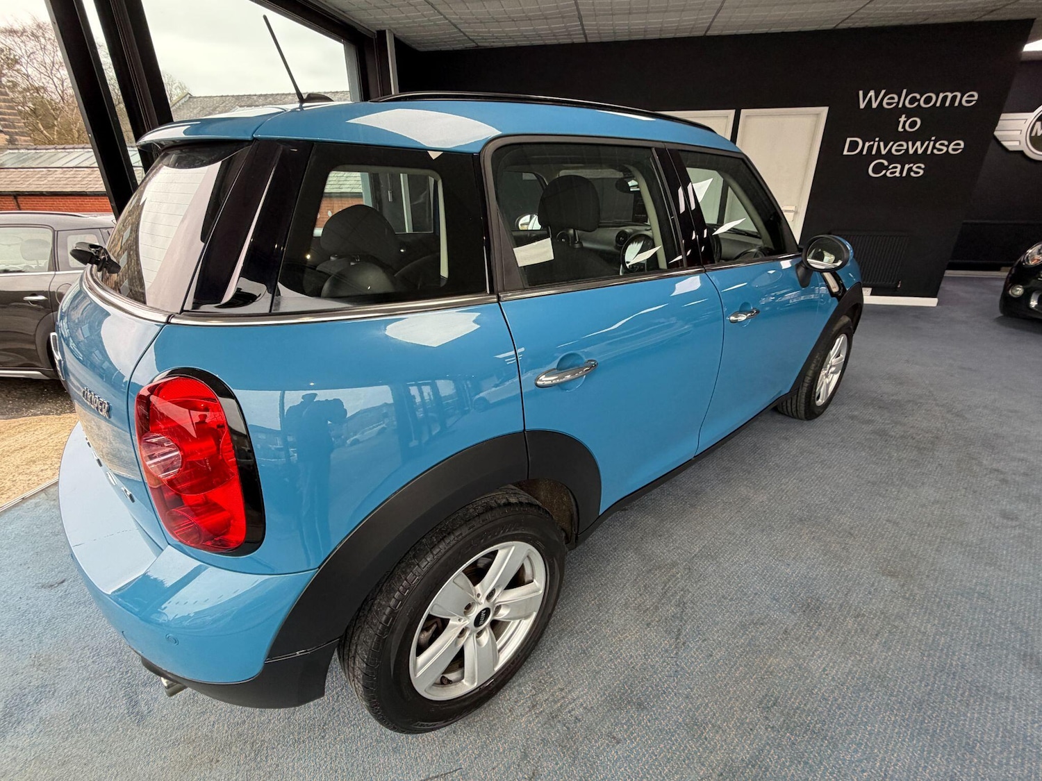 Used MINI Countryman 2016 for sale - 78101181: Photo 9