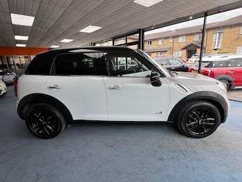Used MINI Countryman 2014 for sale - 75478012: Photo