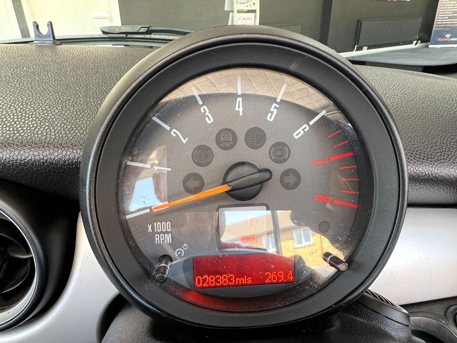 Vehicle 19