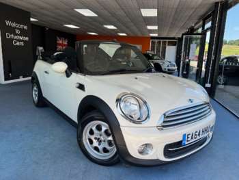(64) - 1.6 Cooper Euro 6 (s/s) 2dr