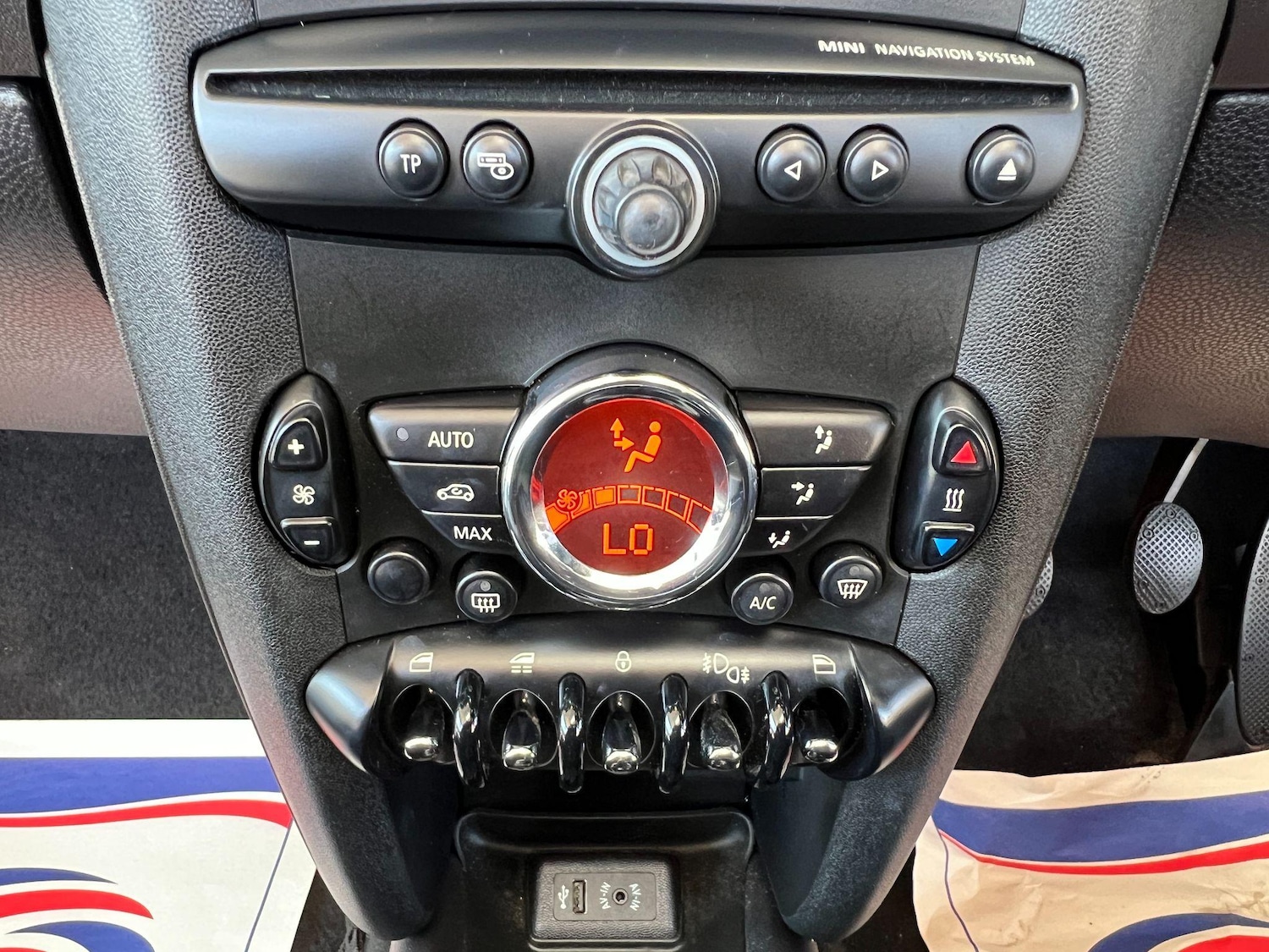 Vehicle 31
