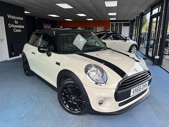 Used MINI Hatch 2016 for sale - 76094887: Photo