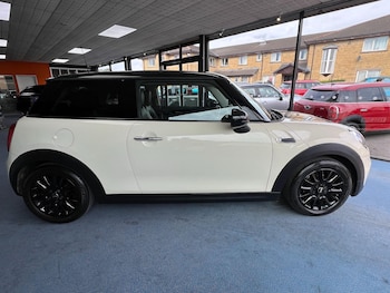 Used MINI Hatch 2016 for sale - 76094887: Photo