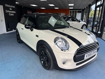 Used MINI Hatch 2016 for sale - 76094887: Photo