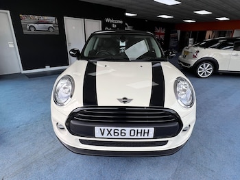 Used MINI Hatch 2016 for sale - 76094887: Photo