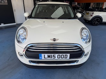 Used MINI Hatch 2015 for sale - 79033727: Photo