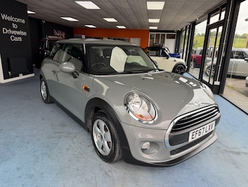 Used MINI Hatch 2017 for sale - 78609504: Photo