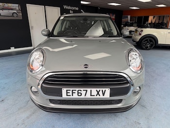 Used MINI Hatch 2017 for sale - 78609504: Photo