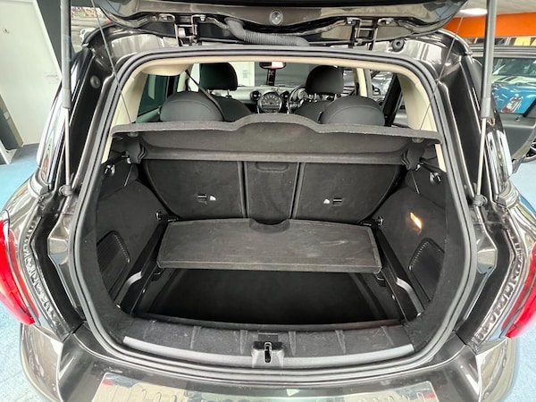 Used MINI Countryman 2016 for sale - 76270349: Photo 10