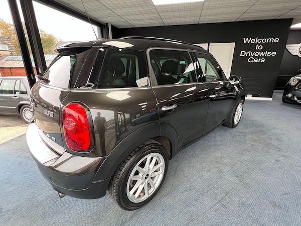 Used MINI Countryman 2016 for sale - 76270349: Photo 11