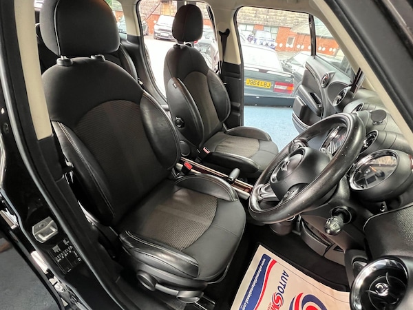 Used MINI Countryman 2016 for sale - 76270349: Photo 12