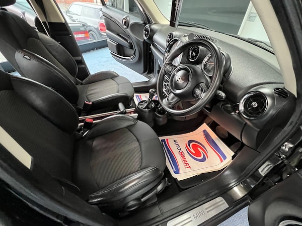Used MINI Countryman 2016 for sale - 76270349: Photo 13