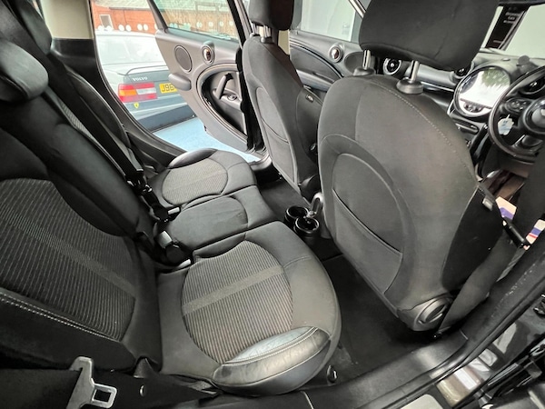 Used MINI Countryman 2016 for sale - 76270349: Photo 15