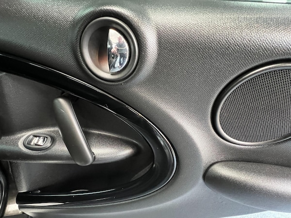 Used MINI Countryman 2016 for sale - 76270349: Photo 16