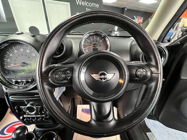Used MINI Countryman 2016 for sale - 76270349: Photo 18