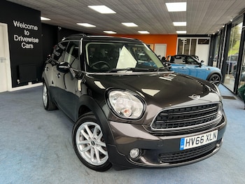 MINI - Countryman