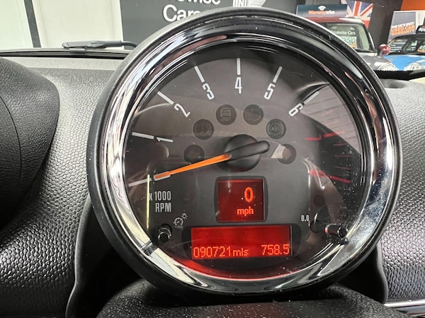 Used MINI Countryman 2016 for sale - 76270349: Photo 20
