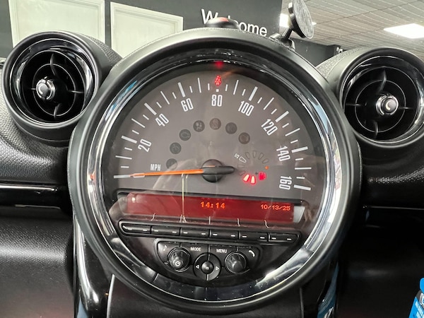 Used MINI Countryman 2016 for sale - 76270349: Photo 21