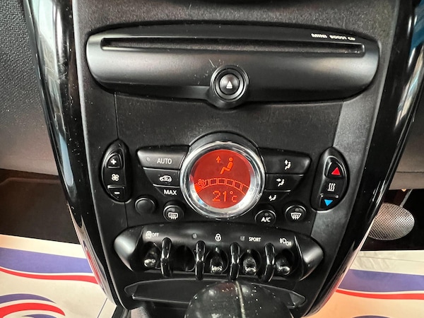 Used MINI Countryman 2016 for sale - 76270349: Photo 22