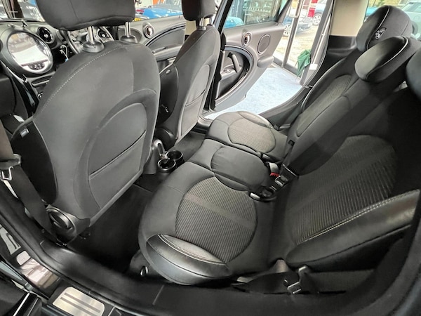 Used MINI Countryman 2016 for sale - 76270349: Photo 24