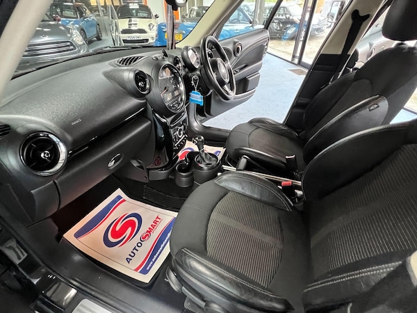 Used MINI Countryman 2016 for sale - 76270349: Photo 26