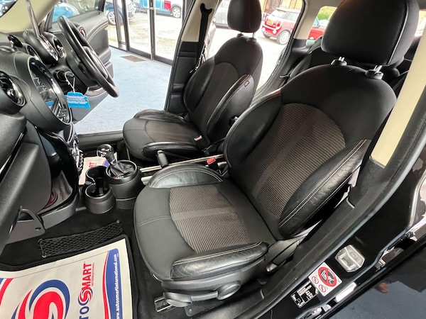 Used MINI Countryman 2016 for sale - 76270349: Photo 27