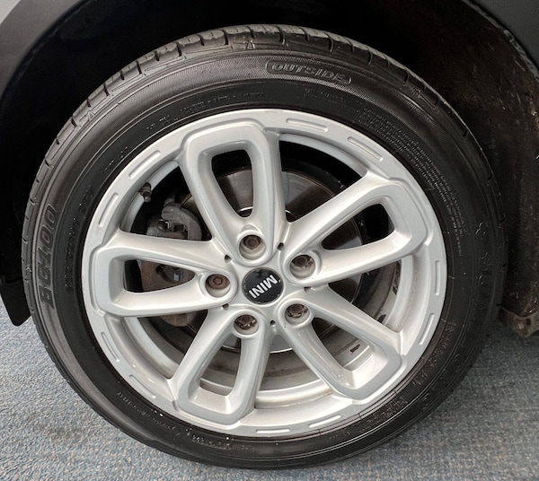 Used MINI Countryman 2016 for sale - 76270349: Photo 29