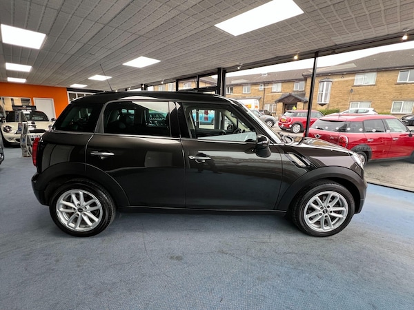 Used MINI Countryman 2016 for sale - 76270349: Photo 2