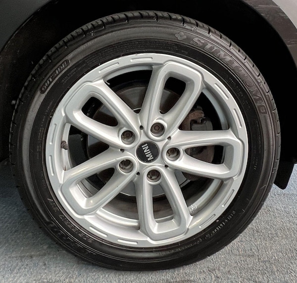 Used MINI Countryman 2016 for sale - 76270349: Photo 30