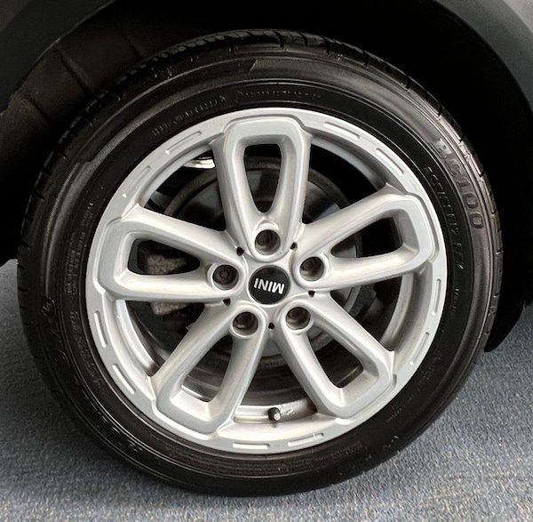 Used MINI Countryman 2016 for sale - 76270349: Photo 31