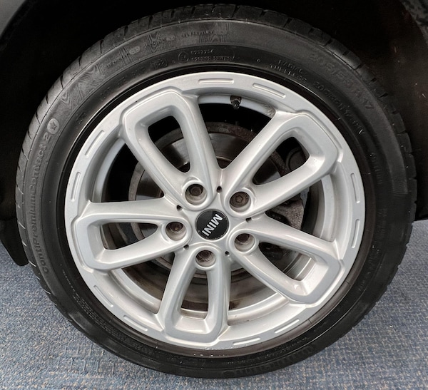 Used MINI Countryman 2016 for sale - 76270349: Photo 32
