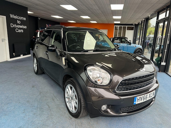 Used MINI Countryman 2016 for sale - 76270349: Photo 3
