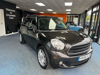 Used MINI Countryman 2016 for sale - 76270349: Photo 3