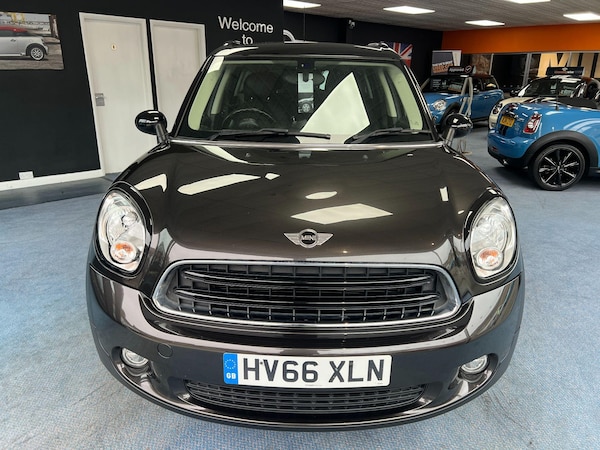 Used MINI Countryman 2016 for sale - 76270349: Photo 4
