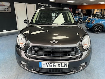 Used MINI Countryman 2016 for sale - 76270349: Photo 4