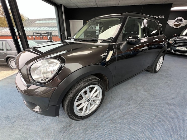 Used MINI Countryman 2016 for sale - 76270349: Photo 5