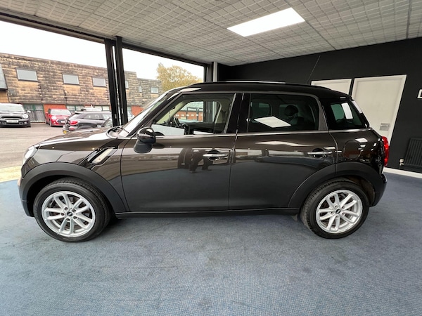 Used MINI Countryman 2016 for sale - 76270349: Photo 6